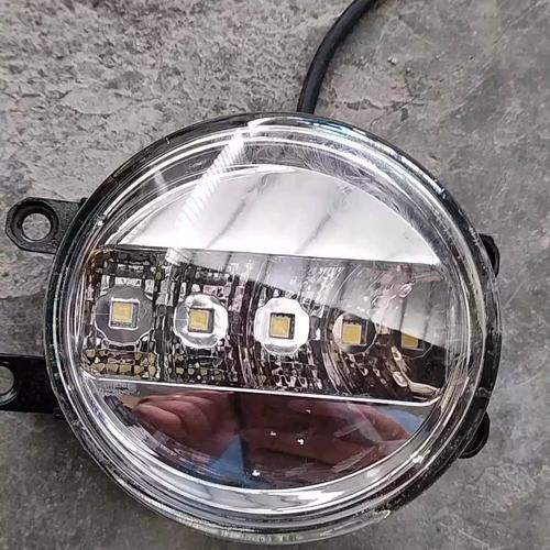 led雾灯